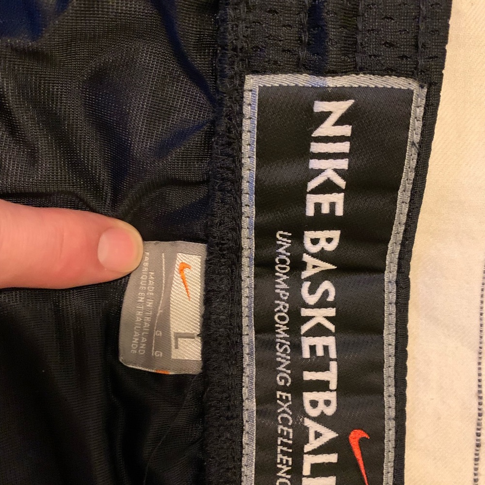Nike Basketball Short - Picture 4 of 4